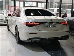 مرسيدس بنز S-Class
